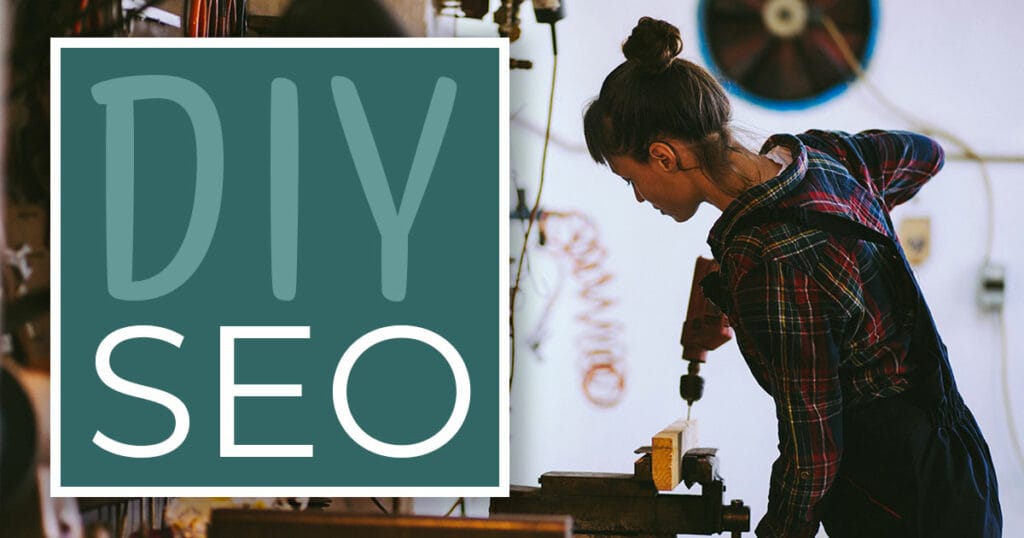 Learn How To Do SEO and AEO Yourself