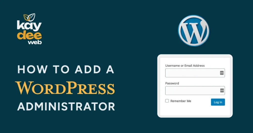 how-to-add-a-wordpress-administrator