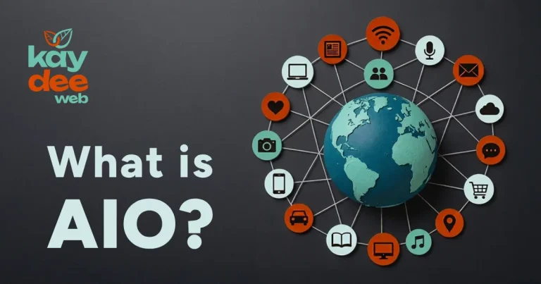 What is AIO?