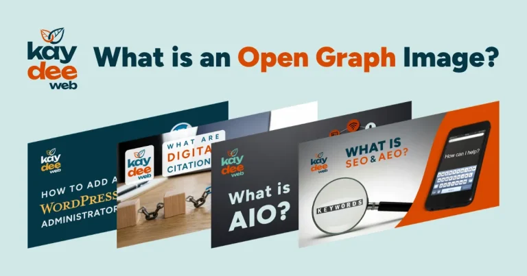 What is an Open Graph Image?